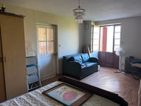 Maison à vendre à Charroux, Vienne - 71.600 € - photo 5