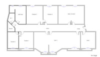Appartement à vendre à Lourdes, Hautes-Pyrénées - 159.950 € - photo 10
