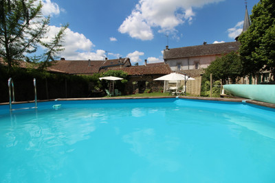 French property for sale in Exideuil-sur-Vienne, Charente - €259,000 - photo 14