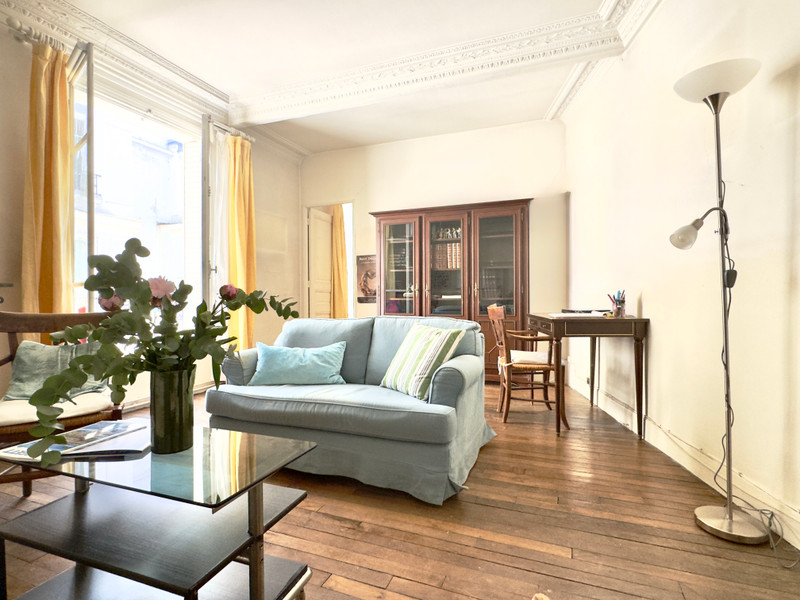 French property for sale in Paris 13e Arrondissement, Paris - €465,000 - photo 5