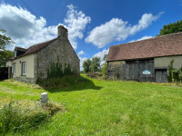 Maison à vendre à Juvigny Val d'Andaine, Orne - 80 000 € - photo 2