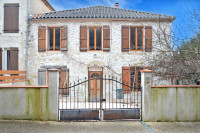 Propriété à vendre à Montesquieu, Lot-et-Garonne - 176 000 € - photo n°1