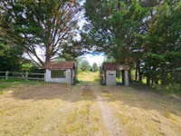 Maison à Deneuille-les-Mines, Allier - photo 10