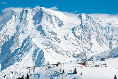 Ski property for sale in Saint Gervais - €319,000 - photo 8