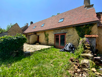 Maison à vendre à La Chapelle-Aubareil, Dordogne - 150 000 € - photo 10