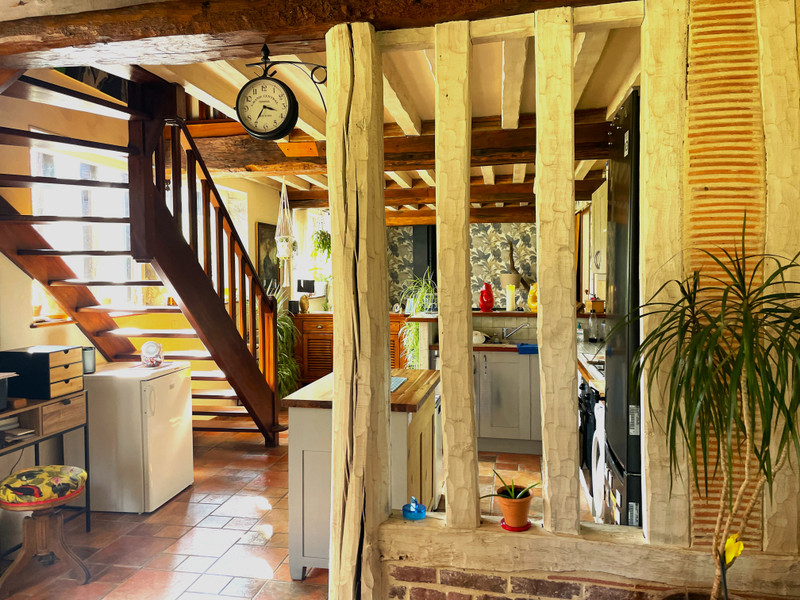 French property for sale in Les Champeaux, Orne - €413,400 - photo 7