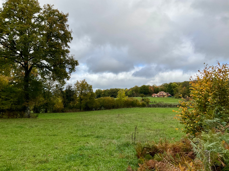 French property for sale in Saint-Yrieix-les-Bois, Creuse - €294,250 - photo 1