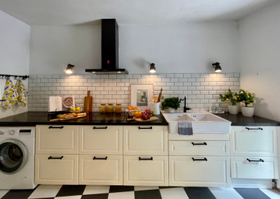 French property for sale in La Livinière, Hérault - €325,000 - photo 4