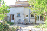 Maison à vendre à Assais-les-Jumeaux, Deux-Sèvres - 61.600 € - photo 9