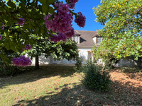 Maison à Eymet, Dordogne - photo 10