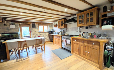 French property for sale in Coussac-Bonneval, Haute-Vienne - €549,999 - photo 12