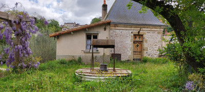 French property for sale in L'Isle-Jourdain, Vienne - €750,000 - photo 2