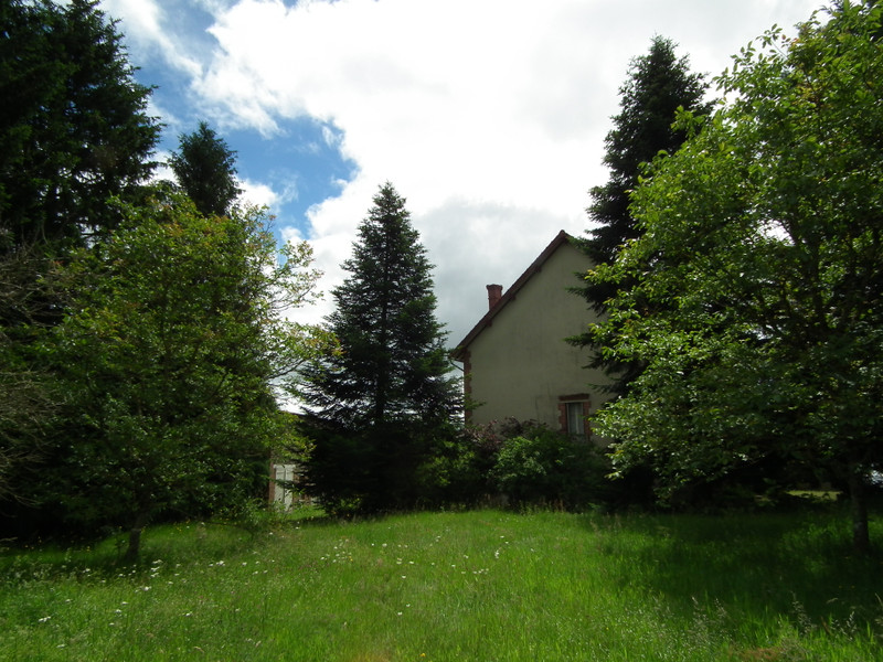 French property for sale in Felletin, Creuse - photo 3