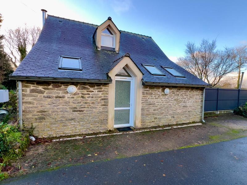 Maison à vendre à Leuhan, Finistère - 109.000 € - photo 1