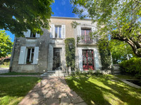 Maison à vendre à Cercoux, Charente-Maritime - 475.000 € - photo 2