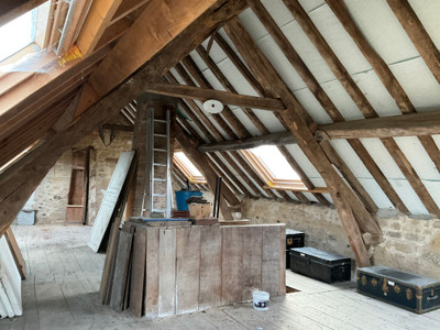 French property for sale in Ars, Creuse - €88,000 - photo 7