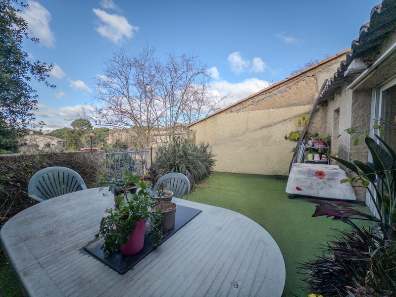 French property for sale in Sérignan, Hérault - €283,000 - photo 0