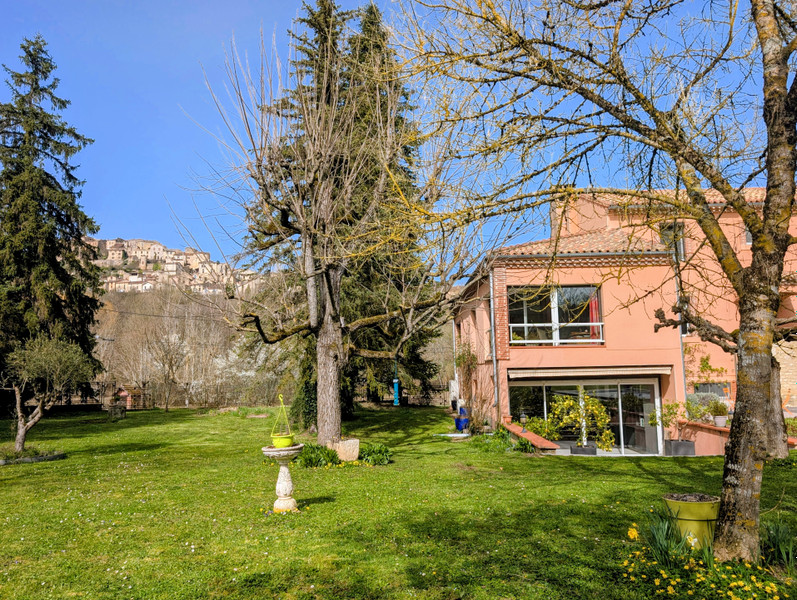 French property for sale in Cordes-sur-Ciel, Tarn - €526,000 - photo 13
