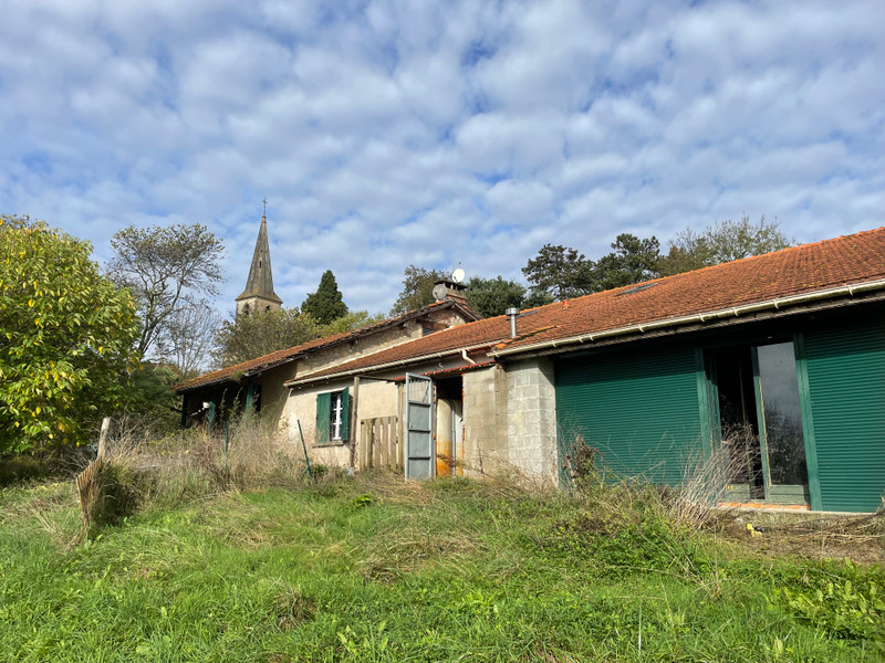 French property for sale in Brugnac, Lot-et-Garonne - €120,000 - photo 12
