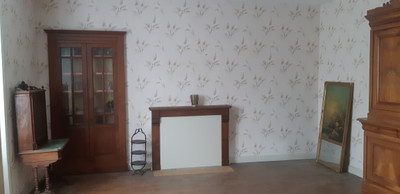 French property for sale in Verneuil-Moustiers, Haute-Vienne - €85,000 - photo 2