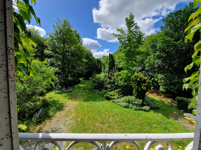 French property for sale in Aubusson, Creuse - €318,000 - photo 5