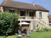French property, houses and homes for sale in Dennevy Saône-et-Loire Burgundy