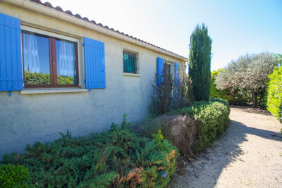 French property for sale in Tulette, Drôme - €225,000 - photo 7