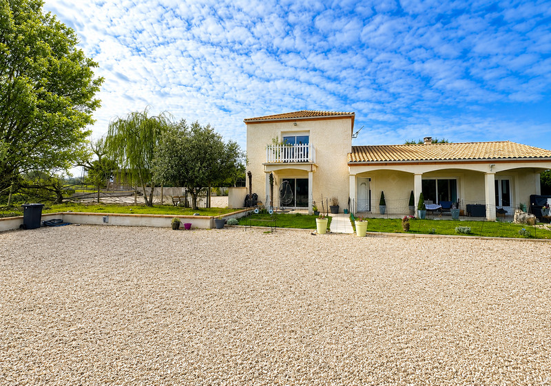 Propriété à vendre à Bergerac, Dordogne - 450 000 €
