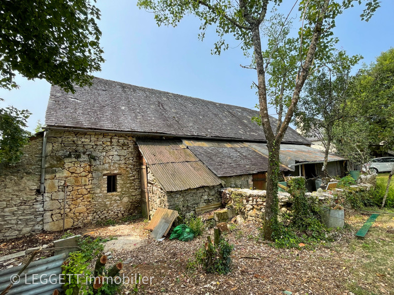 French property for sale in Lachapelle-Auzac, Lot - €203,300 - photo 8