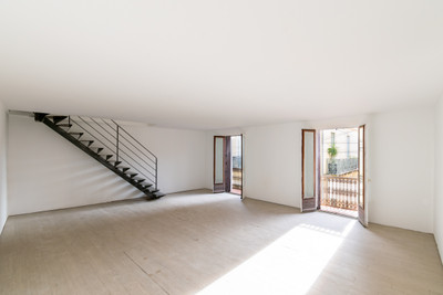 Maison à vendre à Sérignan, Hérault, Languedoc-Roussillon, avec Leggett Immobilier