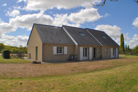 Maison à vendre à Noyant-Villages, Maine-et-Loire - 345.000 € - photo 13
