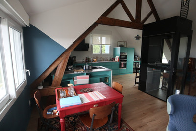 French property for sale in Moëlan-sur-Mer, Finistère - €825,000 - photo 6