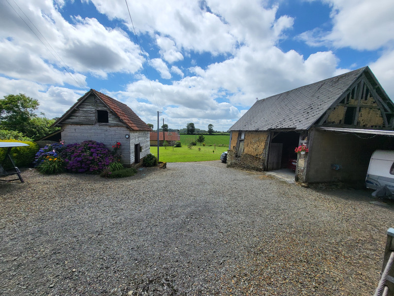 French property for sale in Juvigny les Vallées, Manche - €152,600 - photo 4