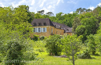 Propriété à vendre à Sainte-Mondane, Dordogne - 593 600 € - photo n°2