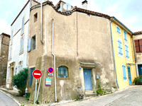 Maison à vendre à Paraza, Aude - 85.000 € - photo 14