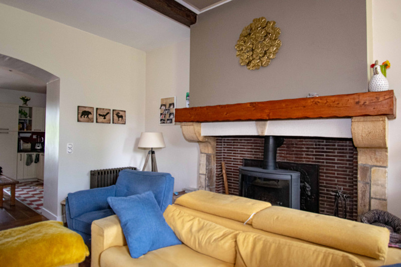Propriété à vendre à Saint-Gaudens, Haute-Garonne - 615 000 €