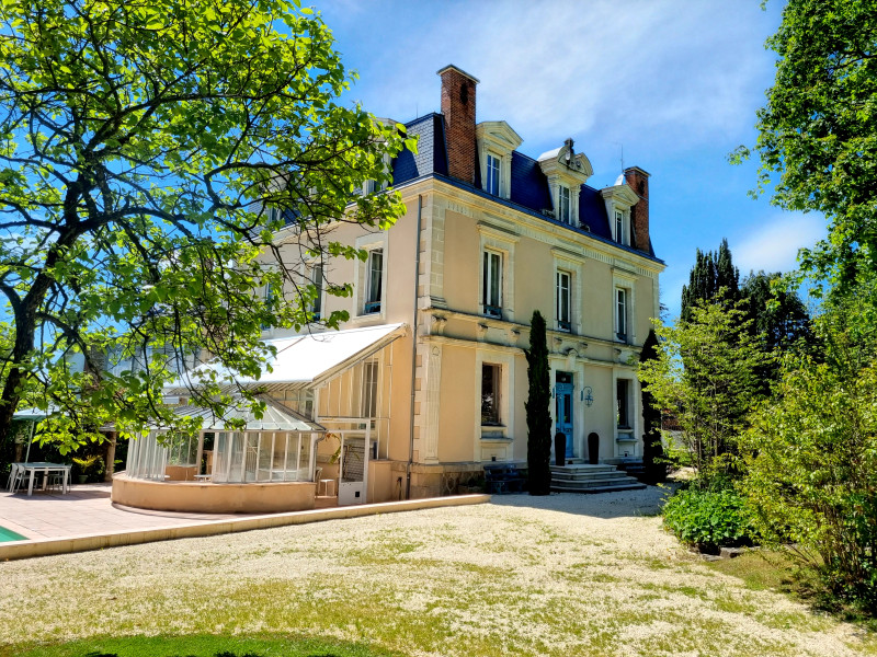 house for sale in Limousin (Nouvelle Aquitaine)