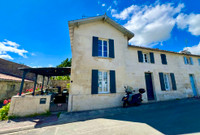 Private parking for sale in Thénac Charente-Maritime Poitou_Charentes
