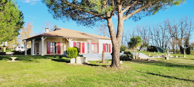French property for sale in Saint-Barthélemy-d'Agenais, Lot-et-Garonne - €359,000 - photo 10