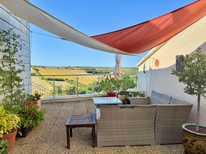French property for sale in Salvagnac, Tarn - €299,000 - photo 1