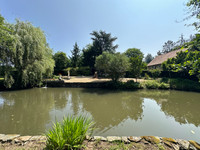 Maison à vendre à Sarlande, Dordogne - 267.500 € - photo 4
