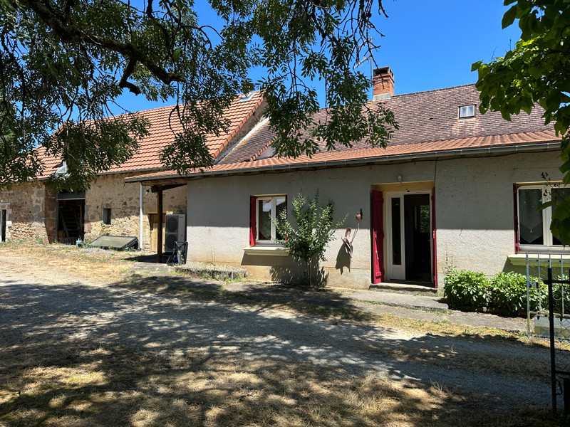 French property for sale in Corgnac-sur-l'Isle, Dordogne - €295,000 - photo 1