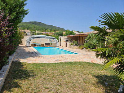 French property for sale in Hérépian, Hérault - €449,000 - photo 2