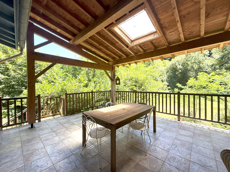 French property for sale in Ganac, Ariège - €480,000 - photo 3