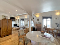 Propriété à vendre à Paris 17e Arrondissement, Paris - 598 000 € - photo n°1