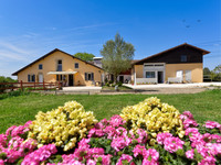 latest addition in Eugénie-les-Bains Landes