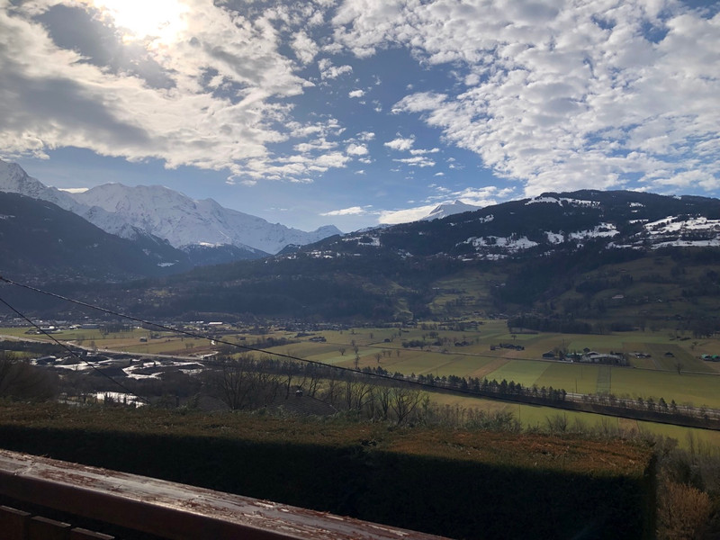 Ski property for sale in Saint Gervais - €1,175,000 - photo 6