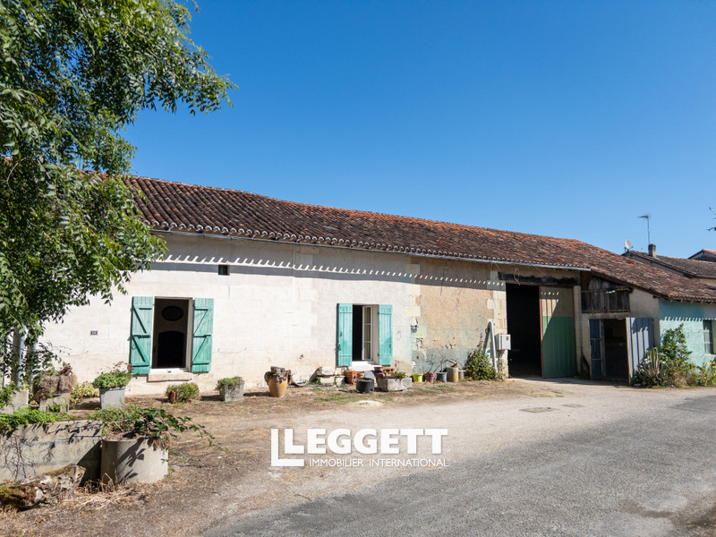 Maison 4 pièce(s), BONNES