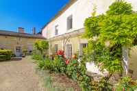 French property, houses and homes for sale in Mirebeau Vienne Poitou_Charentes