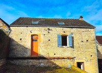 French property, houses and homes for sale in Vireaux Yonne Burgundy